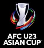 U23亚洲杯